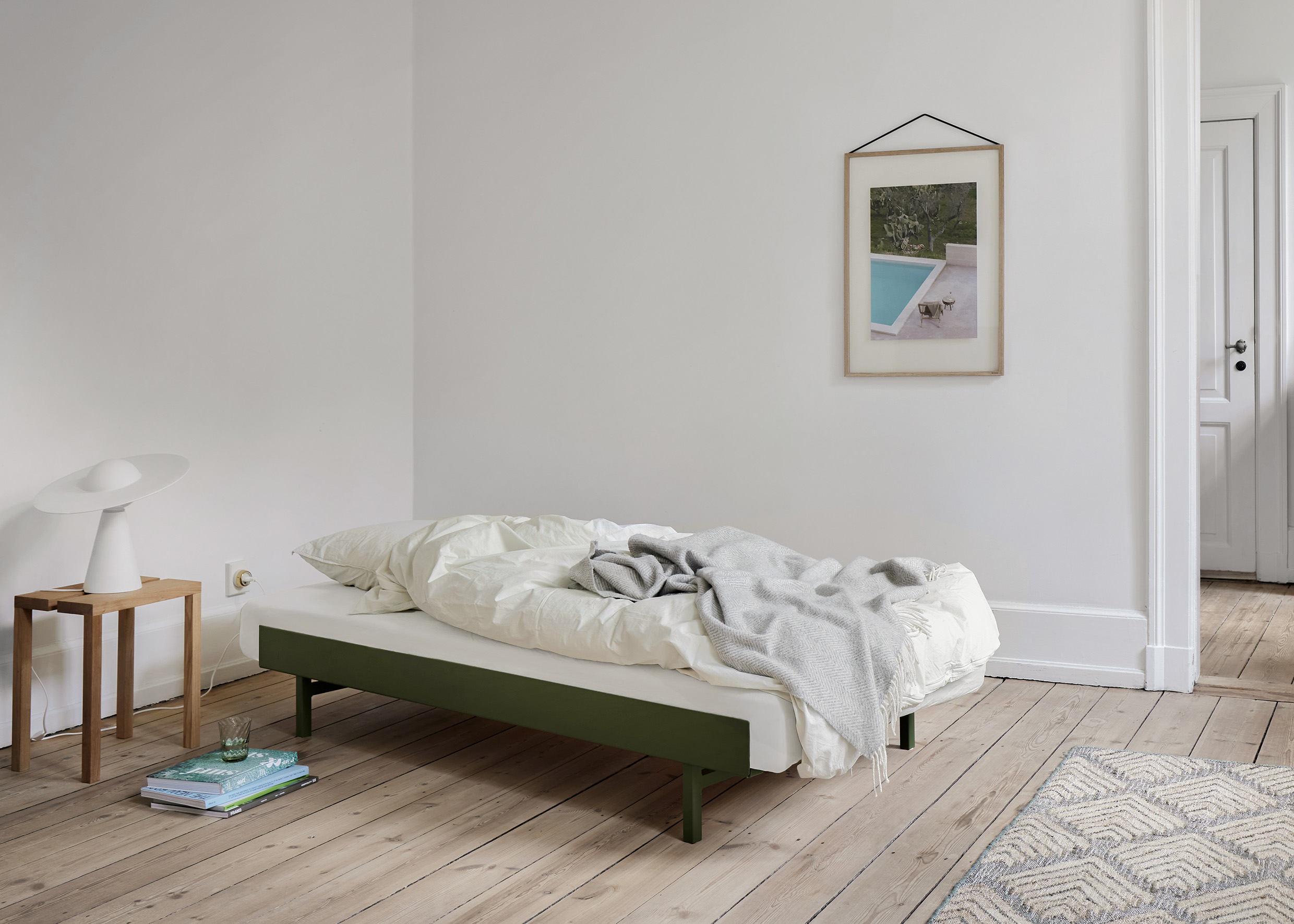 Bed Moebe/Rete a doghe – Moebe – Urban Design Love Affair