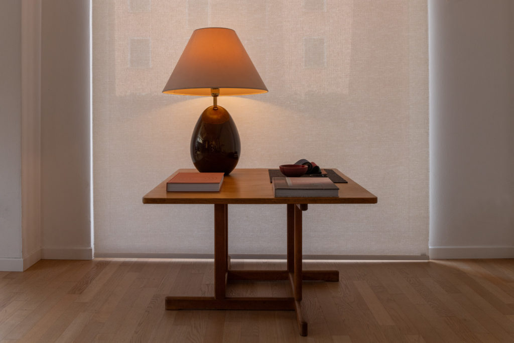 Original table lamp